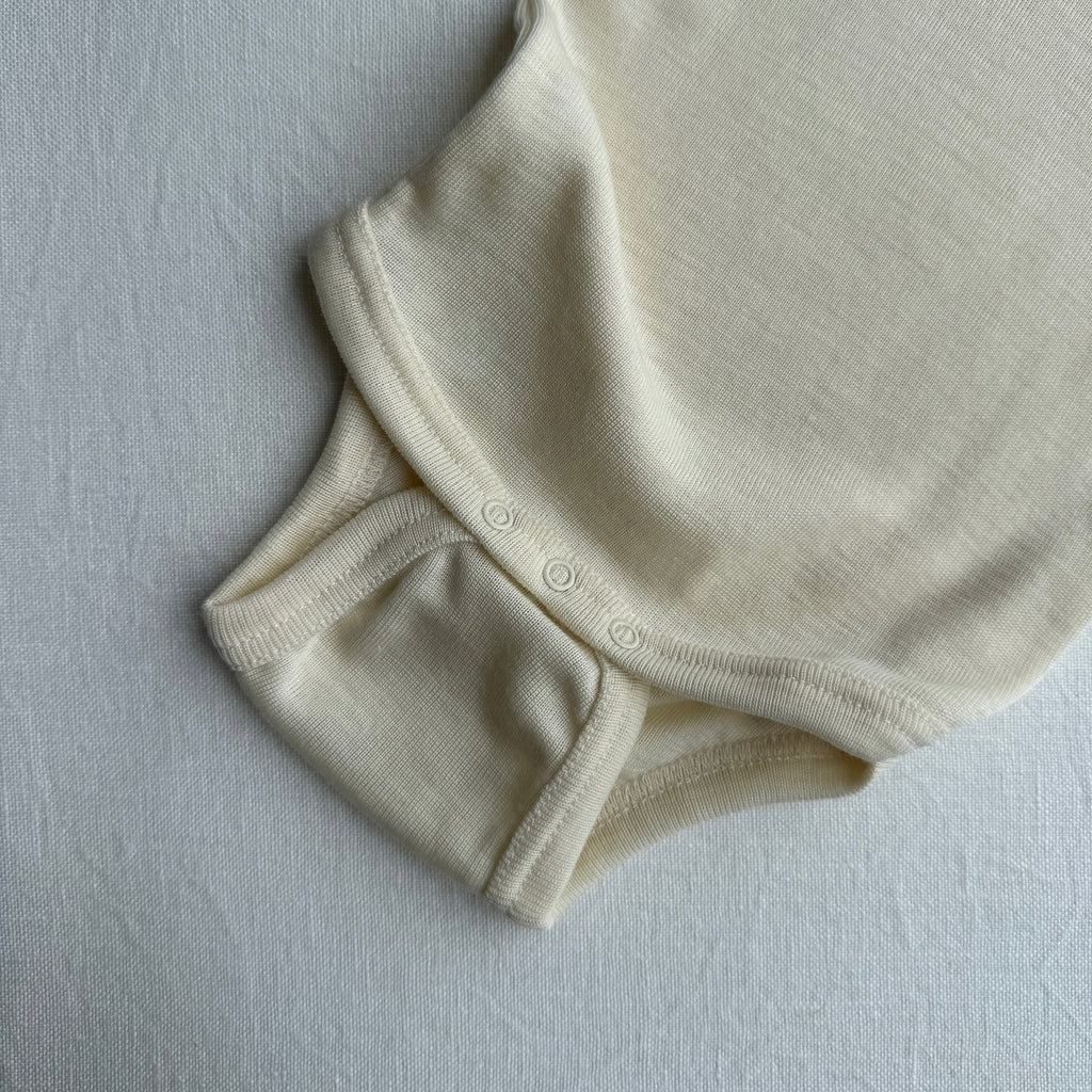 Body i ull og silke fra Engel